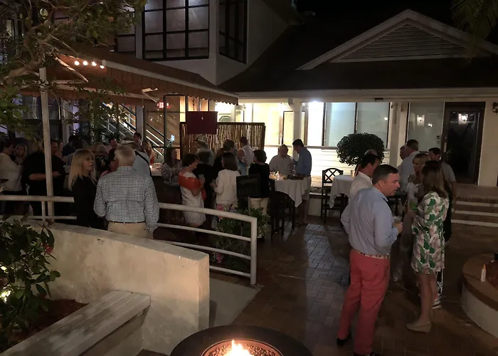 Boca Grande Hotel